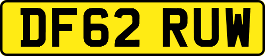 DF62RUW