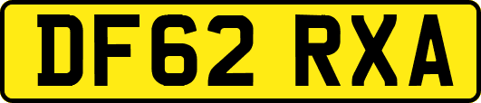 DF62RXA