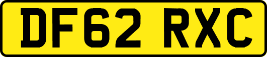 DF62RXC