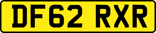 DF62RXR
