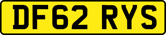 DF62RYS