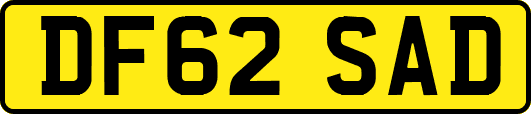 DF62SAD