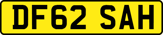 DF62SAH