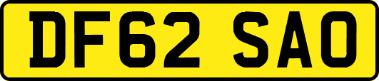 DF62SAO