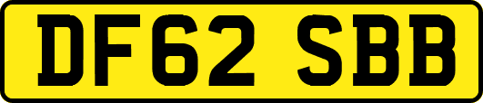 DF62SBB