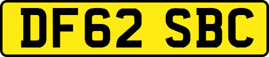 DF62SBC