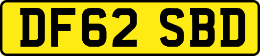 DF62SBD