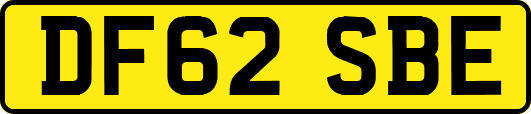 DF62SBE