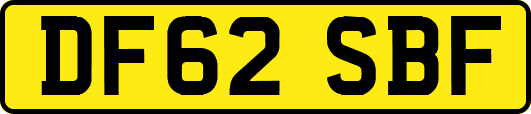 DF62SBF