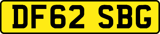 DF62SBG