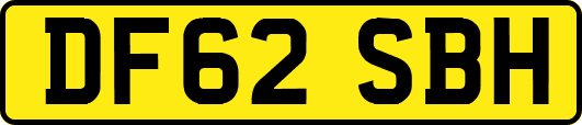 DF62SBH