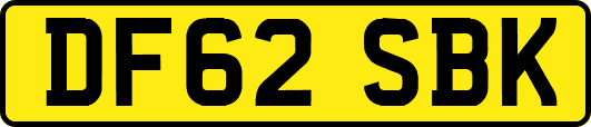 DF62SBK