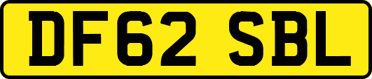 DF62SBL