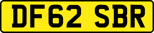 DF62SBR