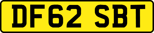 DF62SBT
