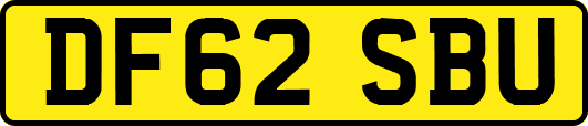 DF62SBU