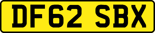 DF62SBX