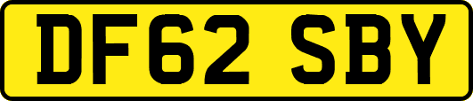 DF62SBY