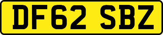 DF62SBZ