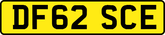 DF62SCE