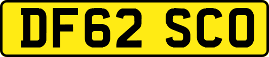 DF62SCO