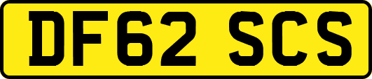DF62SCS