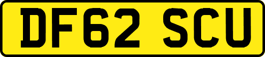 DF62SCU