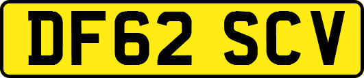 DF62SCV