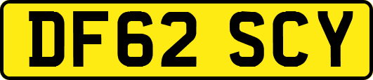 DF62SCY