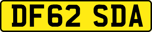 DF62SDA
