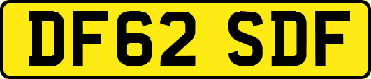 DF62SDF