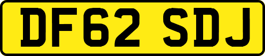 DF62SDJ