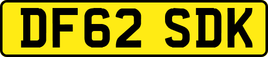 DF62SDK