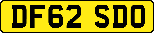 DF62SDO