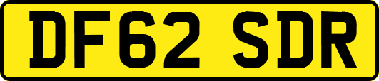 DF62SDR