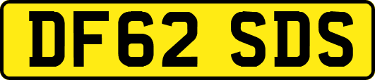 DF62SDS