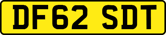 DF62SDT
