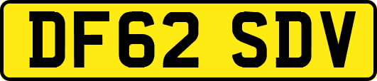 DF62SDV