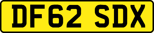 DF62SDX