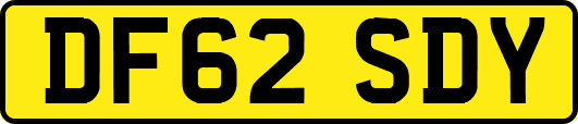 DF62SDY