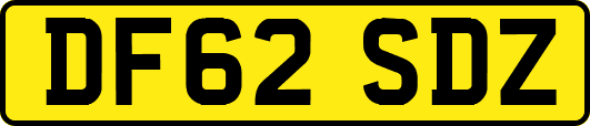 DF62SDZ