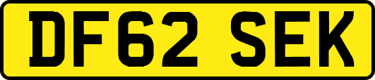 DF62SEK