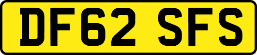 DF62SFS