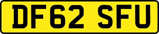 DF62SFU