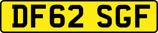 DF62SGF