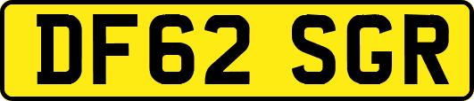 DF62SGR