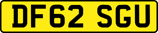 DF62SGU