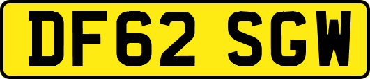 DF62SGW