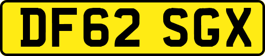 DF62SGX