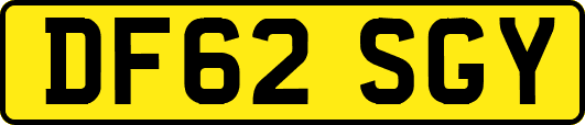 DF62SGY